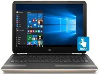  HP Pavilion 15 au067cl (X7Q93UA) Laptop (Core i5 6th Gen 8 GB 1 TB Windows 10 4 GB) prices in Pakistan